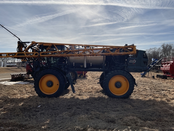 2022 Hagie STS16 - Photo8