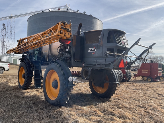 2022 Hagie STS16 - Photo7