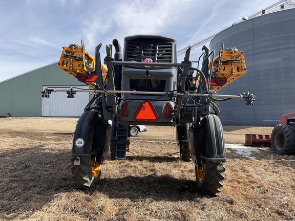 2022 Hagie STS16 - Photo6