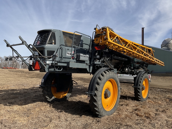 2022 Hagie STS16 - Photo5