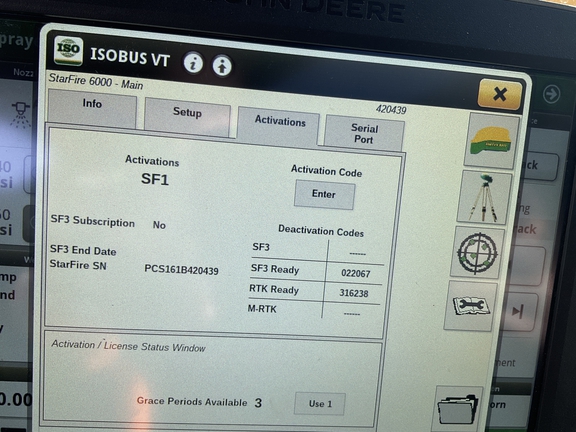 2022 Hagie STS16 - Photo27