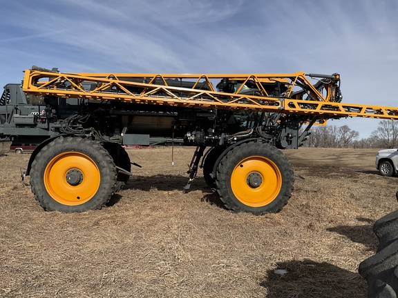 2022 Hagie STS16 - Photo4