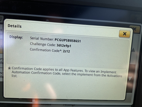 2022 Hagie STS16 - Photo26