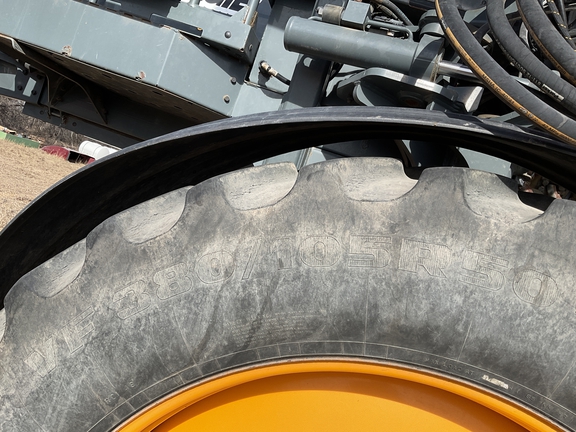 2022 Hagie STS16 - Photo19