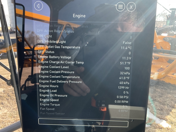 2022 Hagie STS16 - Photo30