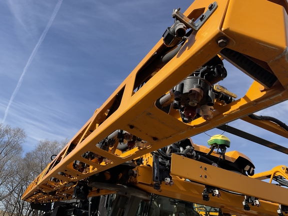 2022 Hagie STS16 - Photo11