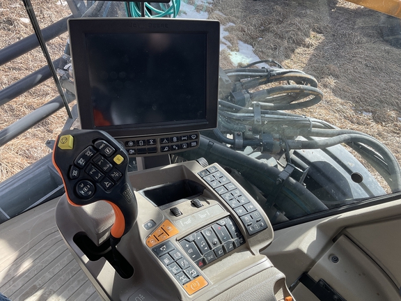 2022 Hagie STS16 - Photo23