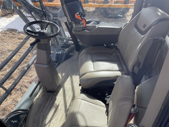 2022 Hagie STS16 - Photo22