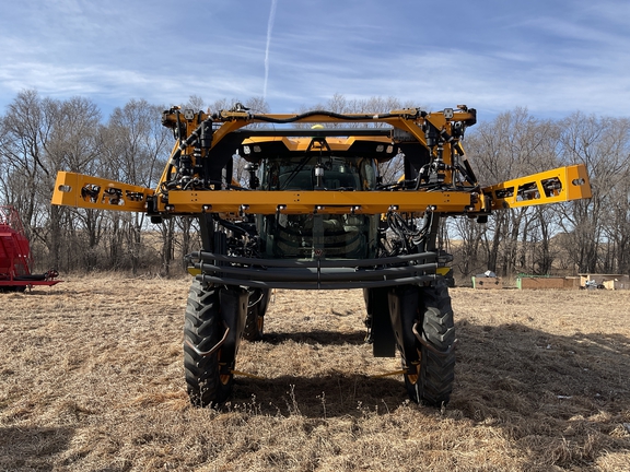 2022 Hagie STS16 - Photo2