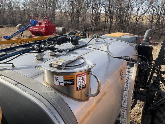 2022 Hagie STS16 - Photo13