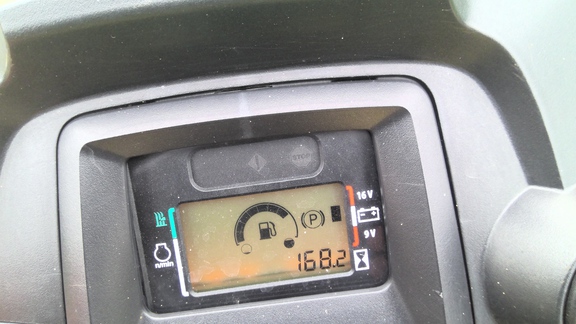 2019 John Deere X350