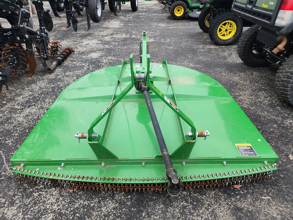 2020 Frontier RC2072