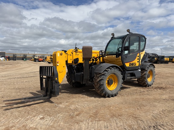 Photo of a 2017 Dieci ICARUS40.14