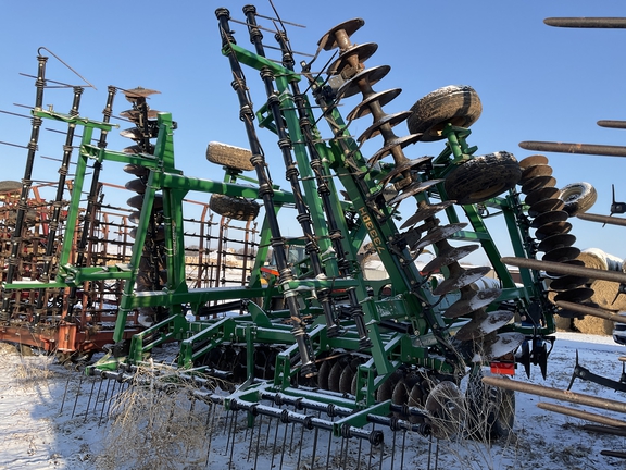 2016 Great Plains 7333DH - Photo6