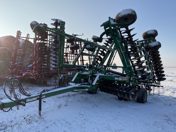 2016 Great Plains 7333DH - Photo3