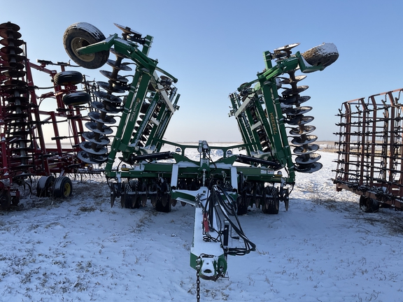 2016 Great Plains 7333DH - Photo2