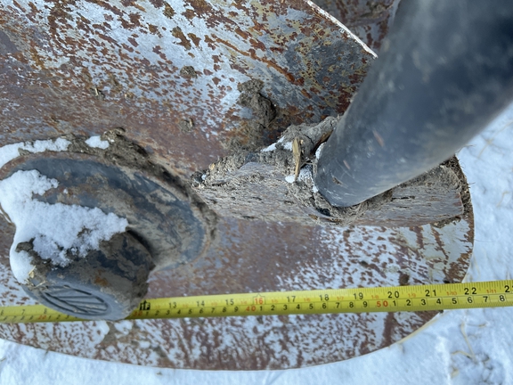 2016 Great Plains 7333DH - Photo10