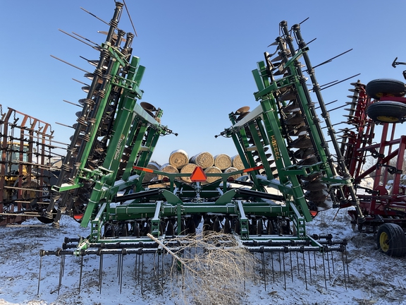 2016 Great Plains 7333DH - Photo5