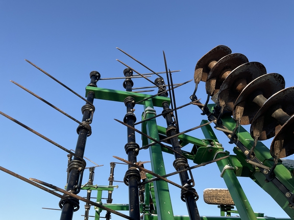 2016 Great Plains 7333DH - Photo9