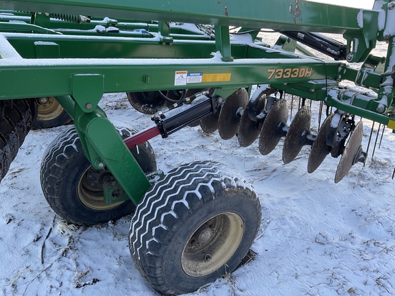 2016 Great Plains 7333DH - Photo11