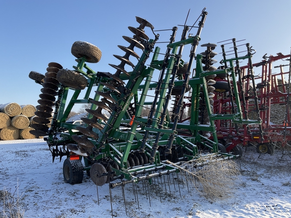 2016 Great Plains 7333DH - Photo4