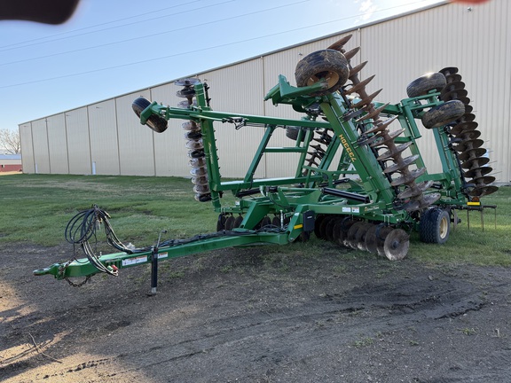  Great Plains 7333DH