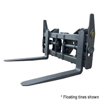 Photo of a 2026 Pemberton Attachments 96