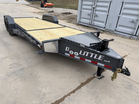 2026 Doolittle EZ16K