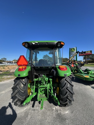 0 John Deere 5067E-6