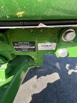 0 John Deere 5067E-8
