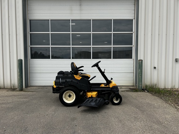 Cub Cadet ZF SZ60 KH