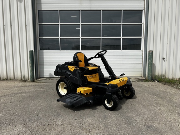 Used 2014 Cub Cadet ZF SZ60 KH Zero Turn Mowers at Horizon Ag & Turf in Edmonton West, AB - Photo2