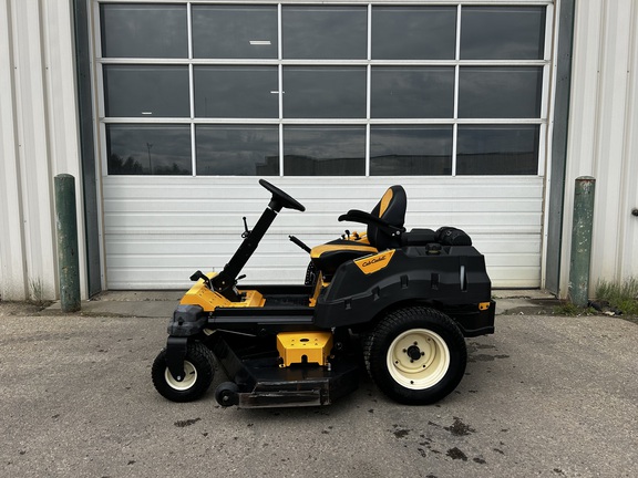 Used 2014 Cub Cadet ZF SZ60 KH Zero Turn Mowers at Horizon Ag & Turf in Edmonton West, AB - Photo3