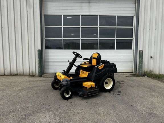 Used 2014 Cub Cadet ZF SZ60 KH Zero Turn Mowers at Horizon Ag & Turf in Edmonton West, AB - Photo4