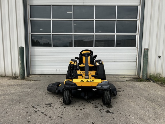 Used 2014 Cub Cadet ZF SZ60 KH Zero Turn Mowers at Horizon Ag & Turf in Edmonton West, AB - Photo5