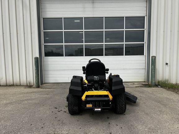 Used 2014 Cub Cadet ZF SZ60 KH Zero Turn Mowers at Horizon Ag & Turf in Edmonton West, AB - Photo6