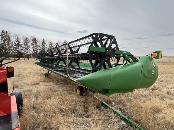 Photo of 2012 John Deere 630D