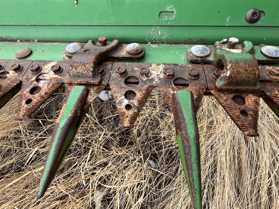 2012 John Deere 630D