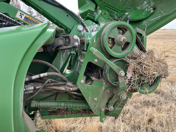 2012 John Deere 630D