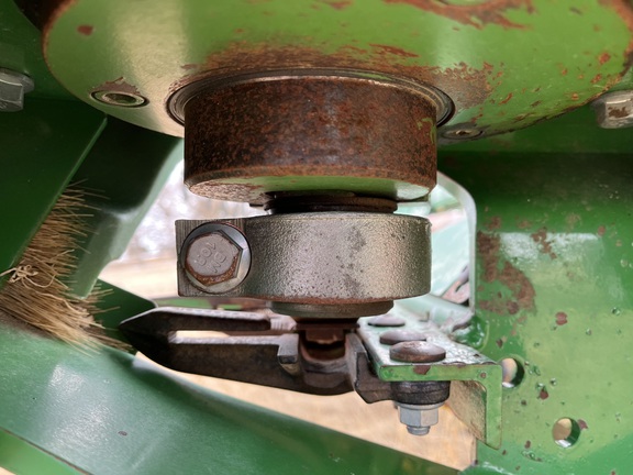 2012 John Deere 630D