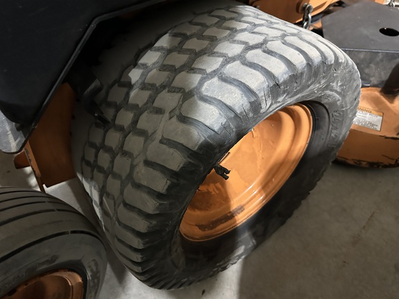 2022 Scag SVRII-61V-37BV-EFI - Photo13