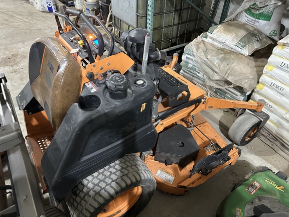 2022 Scag SVRII-61V-37BV-EFI - Photo14