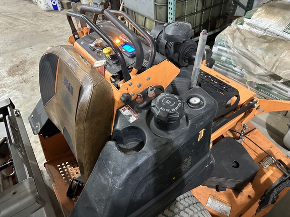 2022 Scag SVRII-61V-37BV-EFI - Photo12