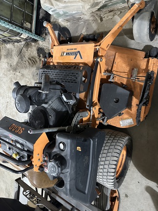 2022 Scag SVRII-61V-37BV-EFI - Photo10