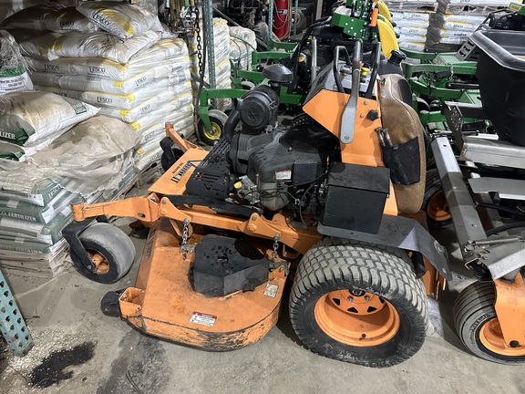 2022 Scag SVRII-61V-37BV-EFI - Photo9