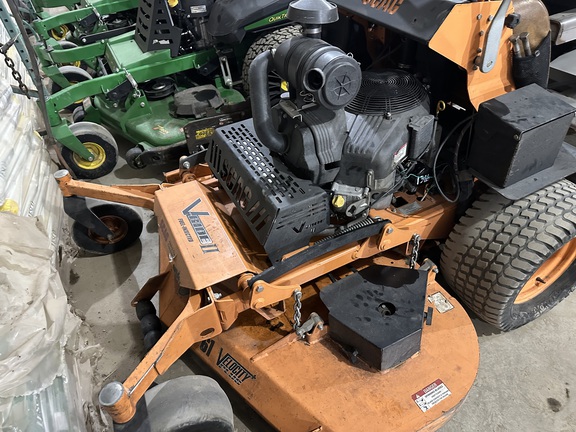 2022 Scag SVRII-61V-37BV-EFI - Photo8