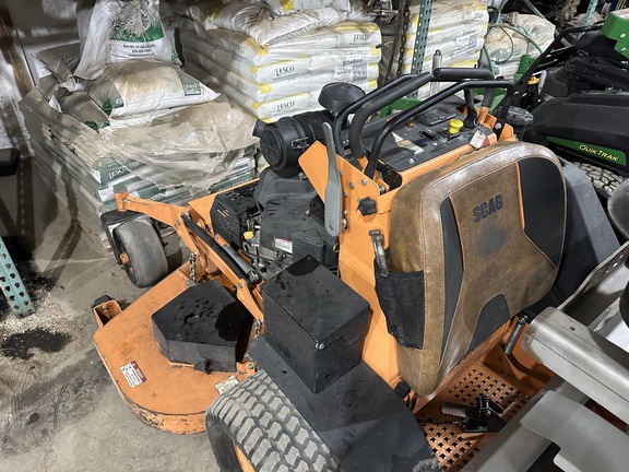 2022 Scag SVRII-61V-37BV-EFI - Photo6