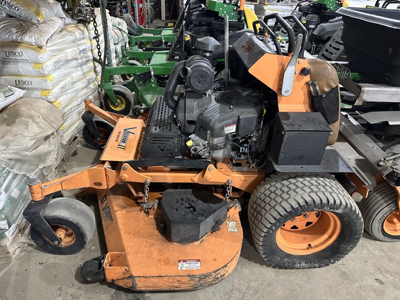 2022 Scag SVRII-61V-37BV-EFI - Photo2