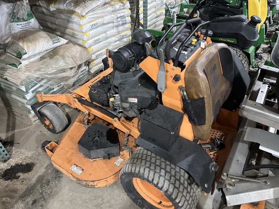 2022 Scag SVRII-61V-37BV-EFI - Photo4