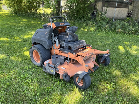 2022 Scag SVRII-61V-37BV-EFI - Photo3